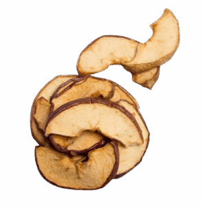 Bella Marie Organic Dried Apple Slices