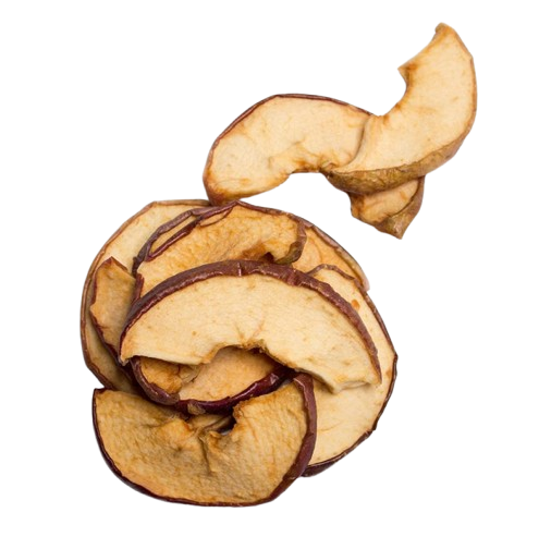 Bella Marie Organic Dried Apple Slices