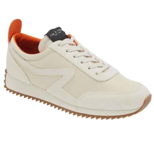 Rag & Bone Retro Runner Sneaker