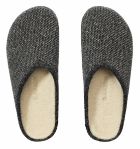 Rothy’s Cozy Clogs