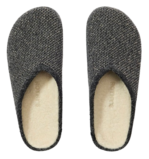 Rothy’s Cozy Clogs