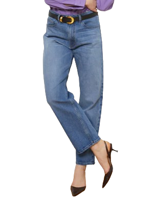 Loup 90s Boyfriend Jeans