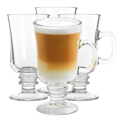 Irish Coffee Glasses