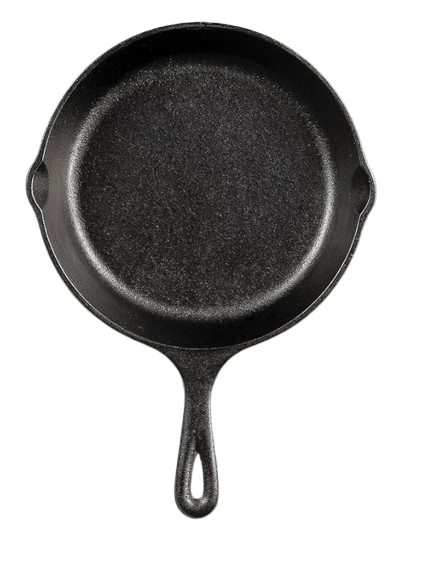 Lodge 6.5-inch Cast Iron Skillet