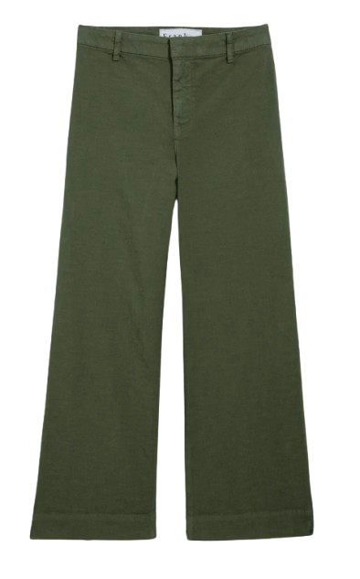 Frank & Eileen Wexford Pant