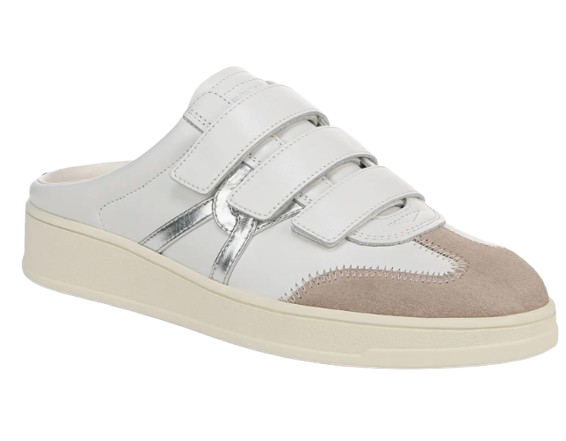 Veronica Beard Reagan Mule Sneaker