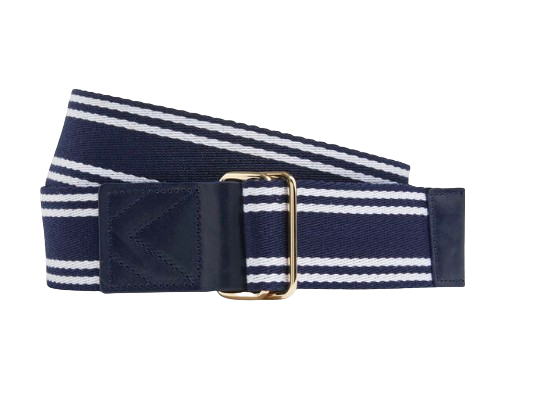 Vineyard Vines Heritage D-Ring Belt