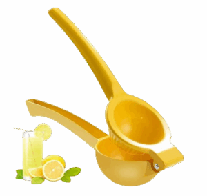 Fresh Citrus Squeezer