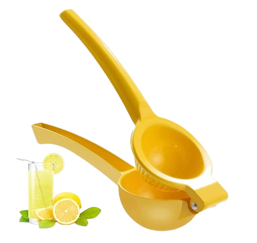 Fresh Citrus Squeezer