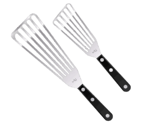MIU Fish Spatula Set