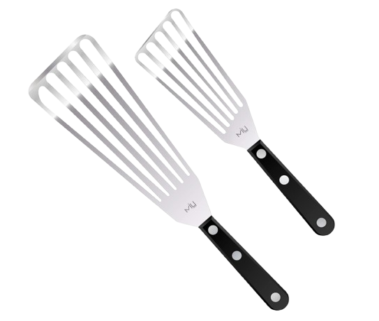 MIU Fish Spatula Set