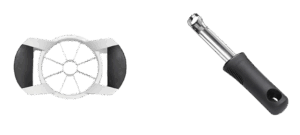 OXO Good Grips Apple Slicer and Corer Set