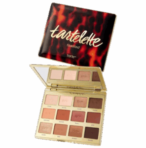 Tartelette Toasted Eyeshadow Palette – Tarte