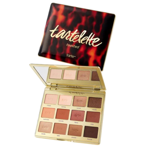 Tartelette Toasted Eyeshadow Palette – Tarte