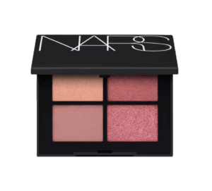 NARS Quad Eyeshadow Palette in “Kuala Lumpur”
