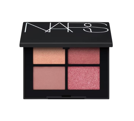 NARS Quad Eyeshadow Palette in “Kuala Lumpur”