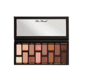 Too Faced Born This Way Natural Nudes Palette