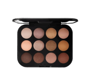 MAC Connect in Colour Eyeshadow Palette in “Unfiltered Nudes”