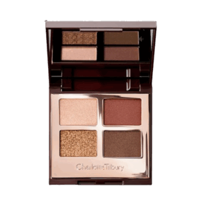 Charlotte Tilbury Luxury Palette in “The Bella Sofia”