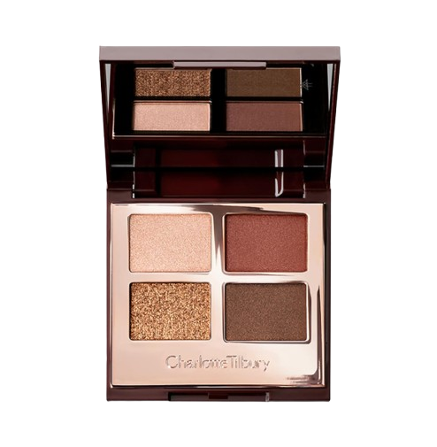 Charlotte Tilbury Luxury Palette in “The Bella Sofia”