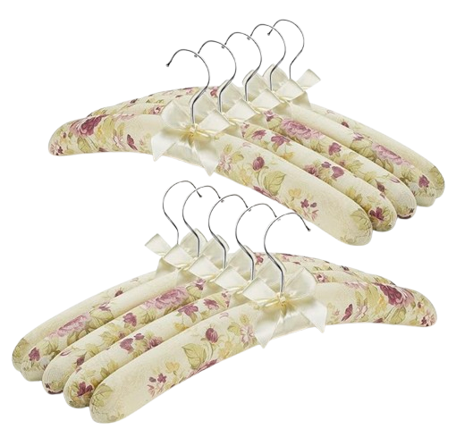 Padded Hangers