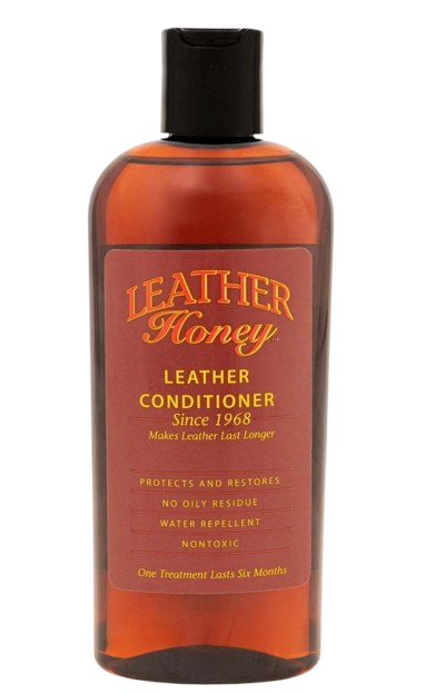Leather Honey Leather Conditioner