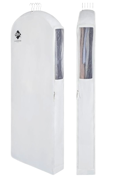 Premium Cotton Garment Bag