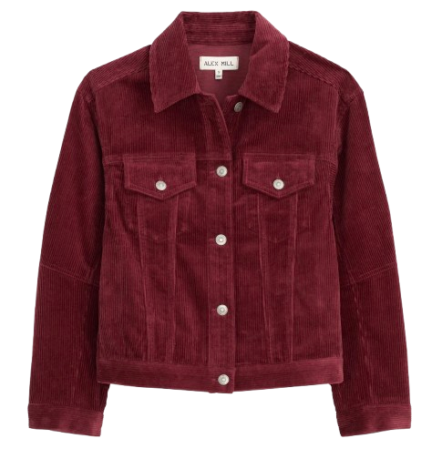 Alex Mill Corduroy Jacket