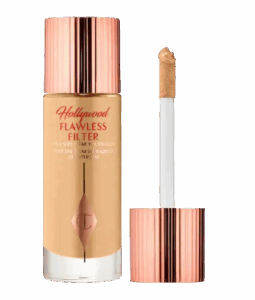Charlotte Tilbury Hollywood Flawless Filter