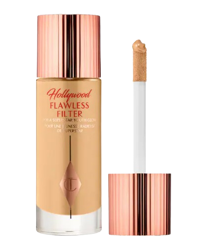 Charlotte Tilbury Hollywood Flawless Filter