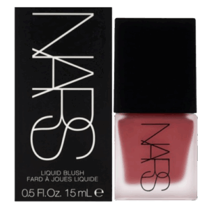NARS Liquid Blush – Dolce Vita