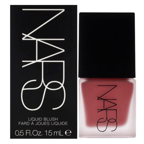 NARS Liquid Blush – Dolce Vita