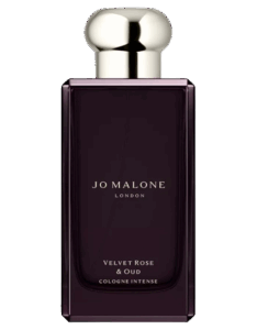 Jo Malone London Velvet Rose & Oud Cologne Intense