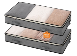 StorageLab Under-Bed Storage Bags (Set of 2)