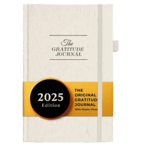 The Gratitude Journal