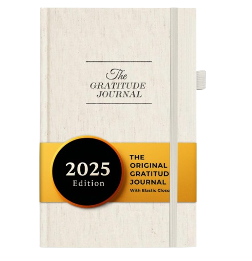 The Gratitude Journal
