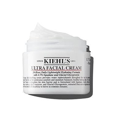 Kiehl’s Ultra Facial Cream