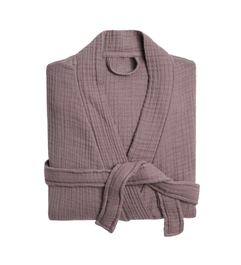 Parachute Cloud Cotton Robe