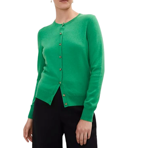 Ann Taylor Ann Cardigan