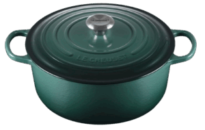Le Creuset Dutch Oven
