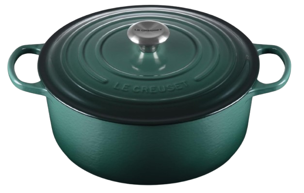 Le Creuset Dutch Oven