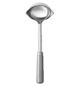 OXO Stainless Steel Ladle