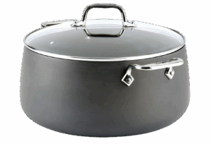 All-Clad Nonstick Stock Pot