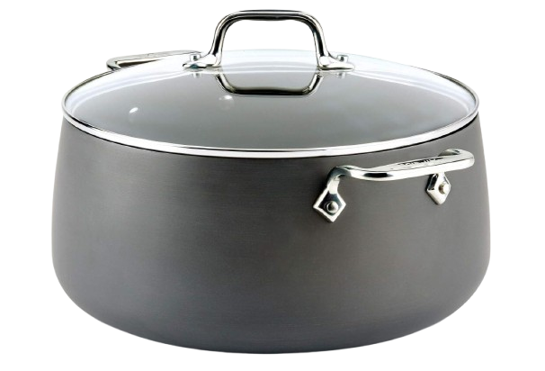 All-Clad Nonstick Stock Pot