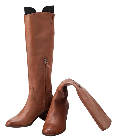 Spring Loaded Tall Boot Inserts