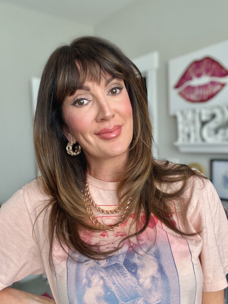 The Best Tips for Aging Lips (No Fillers Required!)
