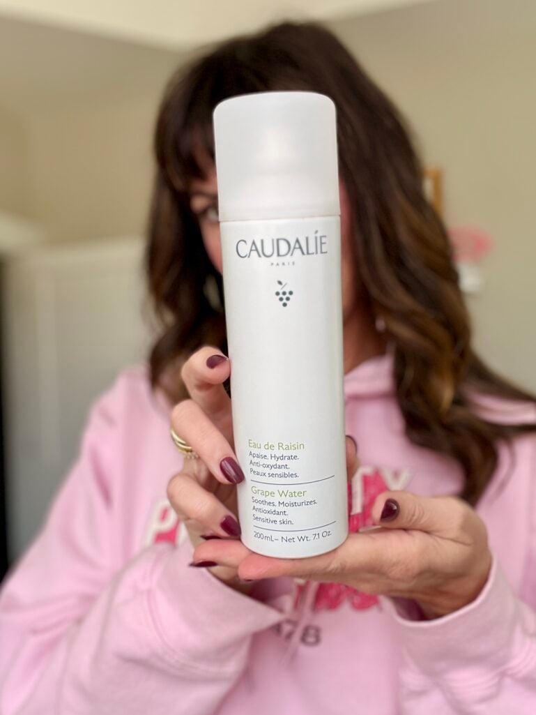 Caudalíe Face Mist