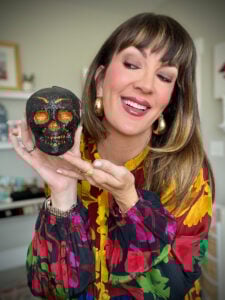 Spooky Chic Makeup Ideas For Mature Faces