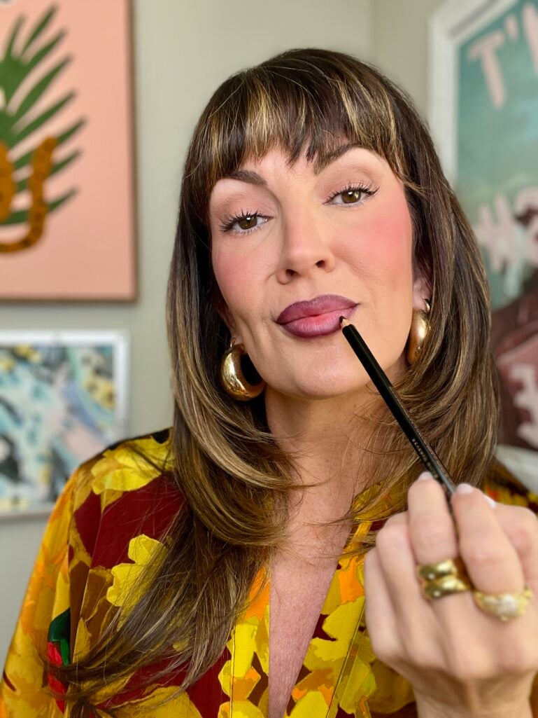 lip liner