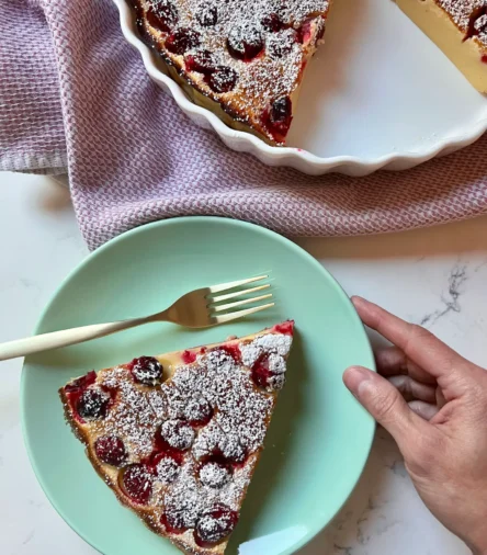 This Custardy French Bake Is My Secret Weapon for Holiday Mornings